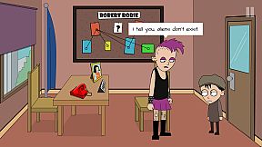 The Revenge of Johnny Bonasera: Episode 2