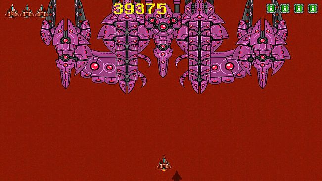 Super Arcade Boy in Goodbye Greenies