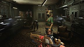 Crisol: Theater of Idols