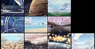 RPG Maker MZ - Last Boss Pack Vol.4