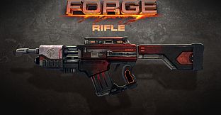 Natural Selection 2 - Forge Pack