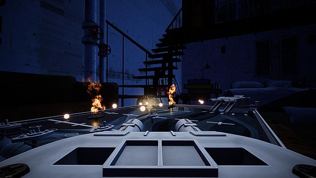 Sea Battle Simulator