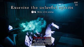 近畿霊務局 - Kinki Spiritual Affairs Bureau