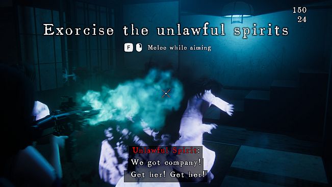 近畿霊務局 - Kinki Spiritual Affairs Bureau