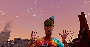 Sam & Dan: Floaty Flatmates - Donationware Tier 3