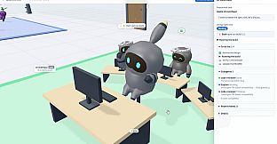 Token x Token x Clicker