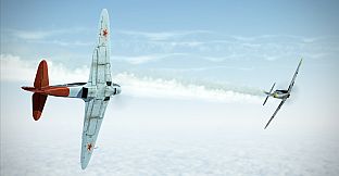 IL-2 Sturmovik: Yak-1b Collector Plane