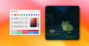 Color Picker