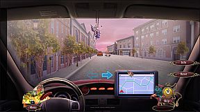 Surface: Lost Tales Collector's Edition