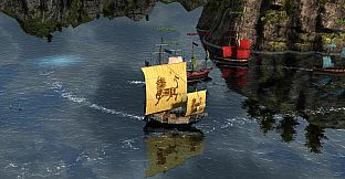 Wind of Luck: Arena - Asian Admiral pack