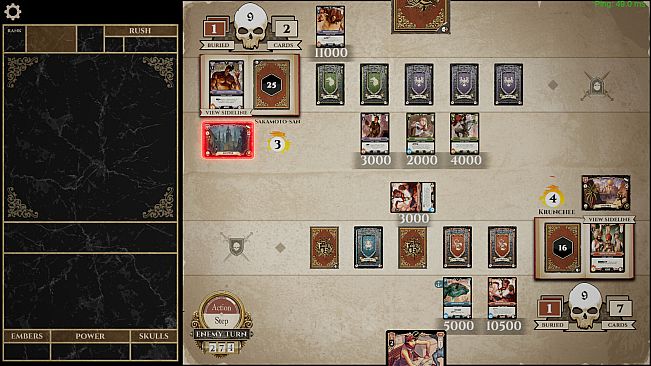 Fable's End Online