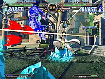 Guilty Gear X2 #Reload