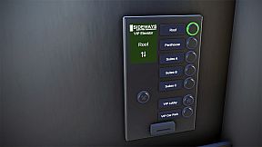 EscapeVR: Trapped Above the Clouds