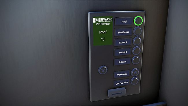 EscapeVR: Trapped Above the Clouds