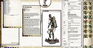 Fantasy Grounds - Mythic Monsters #9: Undead (PFRPG)