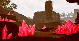 Affinity: Fallen from Paradise