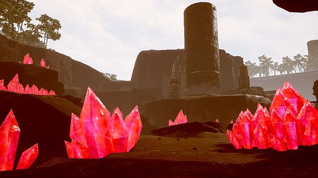 Affinity: Fallen from Paradise