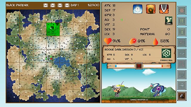 Unexpected Journey 奇幻之旅