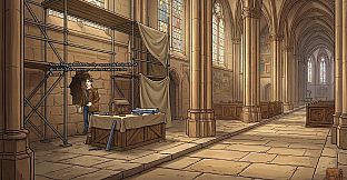 The Fifth Bell: Frequency of Secrets