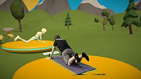 RealFit (VR fitness)