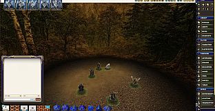 Fantasy Grounds - Skyboxes Volume 1 Art Pack