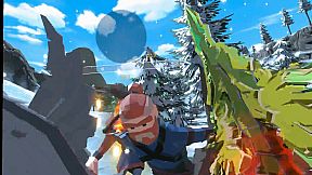 Dragon Extinction VR