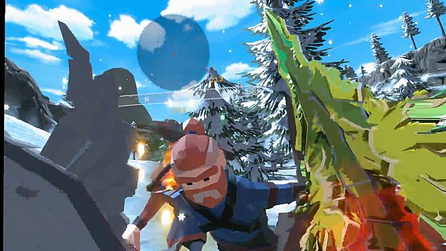 Dragon Extinction VR