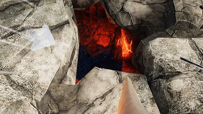 Pteranodon's Flight: The Flying Dinosaur Game