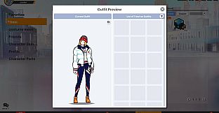 Freestyle2 - Winter Sports Outfit Full PKG