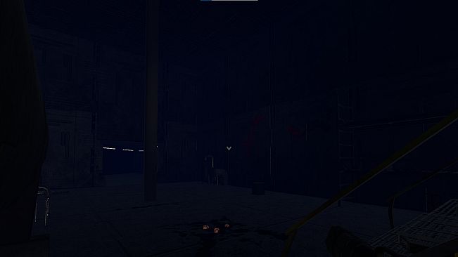 Eyes Of The Factory
