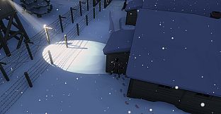 Dissident: Frostland Escape