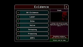 Paranormal Observation