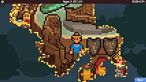 Mosaic of The Pharaohs