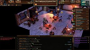 Epic Tavern