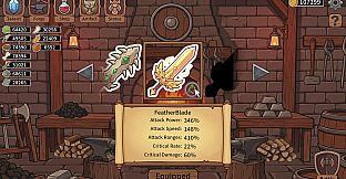 Tale Sweeper
