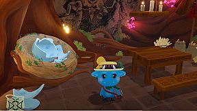 The Hovanets, The Keeper of The Enchanted Tree