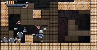 Dimensum - Bizzarre Huntseeker