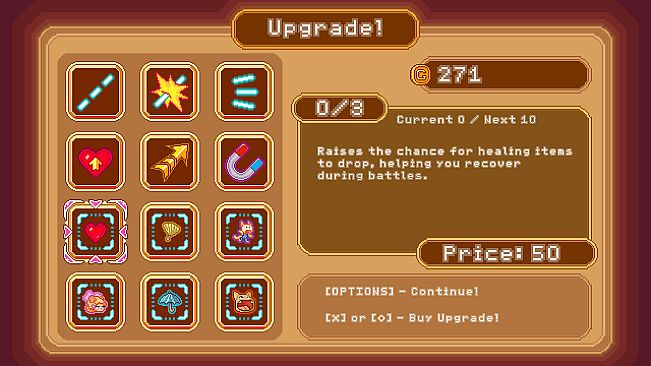 Crazy Cats vs. Crazy Cyborgs