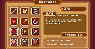 Crazy Cats vs. Crazy Cyborgs - All Versions