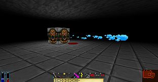 Barony Extended Soundtrack by Chris Kukla