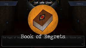 The Book of Regrets