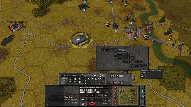 Germany at War - Soviet Dawn