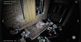 日本事故物件監視協会3 -Japan Stigmatized Property-