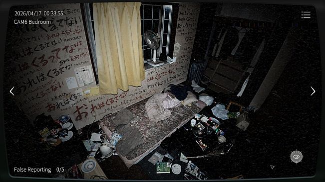 日本事故物件監視協会3 -Japan Stigmatized Property-