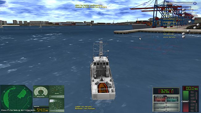 Ports Of Call Deluxe 3D 2024