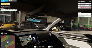 Parking Master: Drive, Build, Manage