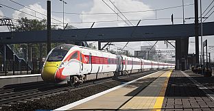 Train Sim World 7: East Coast Main Line: London King's Cross - Peterborough Route Add-On
