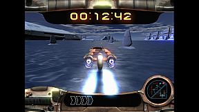 STAR WARS - Knights of the Old Republic