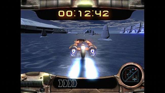 STAR WARS - Knights of the Old Republic