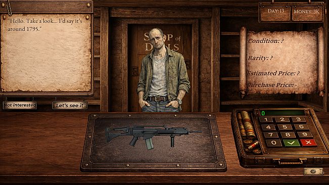 Shop of Deals